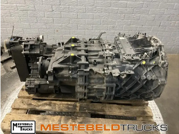 Caja de cambios y piezas para Camión MAN Versnellingsbak 12AS2130TD: foto 3