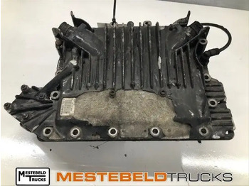 Sistema eléctrico MAN