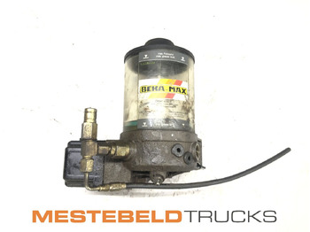 Bastidor/ Chasis MAN TGA