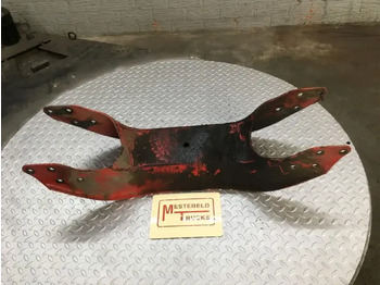 Bastidor/ Chasis MAN