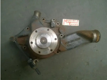 Sistema de refrigeración MAN L2000