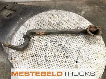 Bastidor/ Chasis MAN TGL