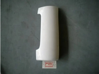 Cabina e interior MAN TGA