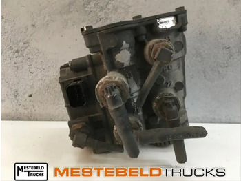 Piezas de freno MERCEDES-BENZ