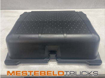 Bastidor/ Chasis MERCEDES-BENZ