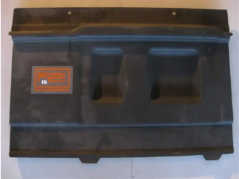 Cabina e interior MERCEDES-BENZ Actros