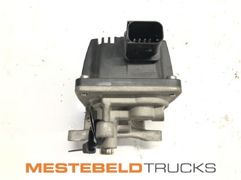 Procesamiento de combustible MERCEDES-BENZ