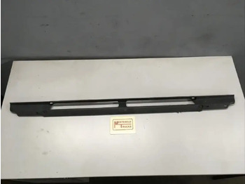 Cabina e interior MERCEDES-BENZ