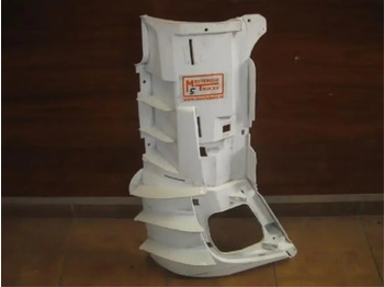 Cabina e interior MERCEDES-BENZ Axor