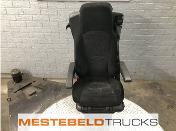 Asiento MERCEDES-BENZ