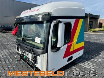 Cabina MERCEDES-BENZ