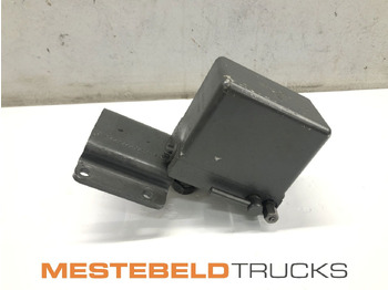 Cabina e interior MERCEDES-BENZ