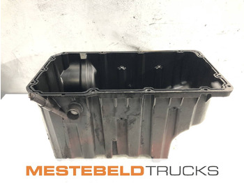 Motor y piezas MERCEDES-BENZ