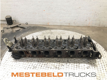 Motor y piezas MERCEDES-BENZ