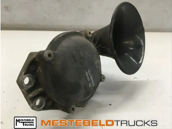 Bastidor/ Chasis MERCEDES-BENZ