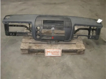 Cabina e interior MERCEDES-BENZ