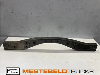 Bastidor/ Chasis MERCEDES-BENZ