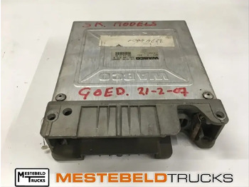 Sistema eléctrico MERCEDES-BENZ