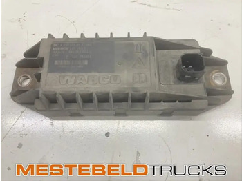 Sistema eléctrico MERCEDES-BENZ