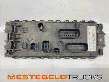 Sistema eléctrico MERCEDES-BENZ