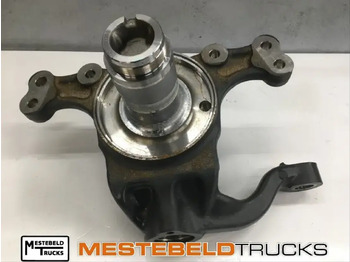 Mangueta MERCEDES-BENZ