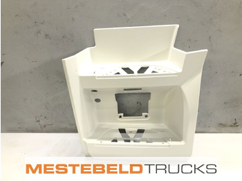 Bastidor/ Chasis MERCEDES-BENZ