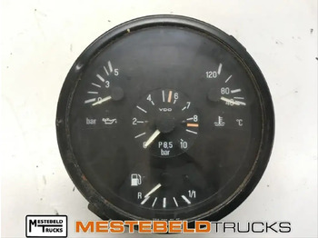 Sistema eléctrico MERCEDES-BENZ