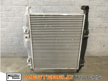 Sistema de refrigeración MERCEDES-BENZ