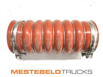 Sistema de admisión de aire MERCEDES-BENZ