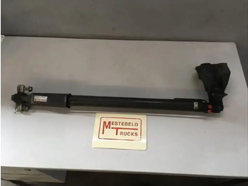 Cabina e interior MERCEDES-BENZ Actros