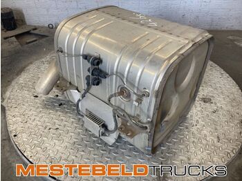 Silenciador/ Sistema de escape MERCEDES-BENZ