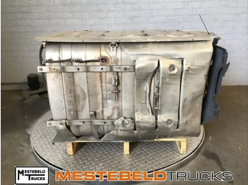 Silenciador/ Sistema de escape MERCEDES-BENZ