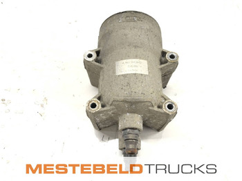 Sistema de refrigeración MERCEDES-BENZ