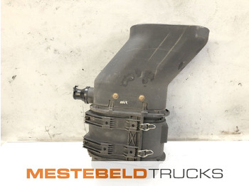 Sistema de admisión de aire MERCEDES-BENZ