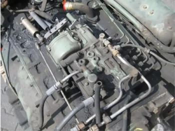 Motor para Camión Mercedes-Benz Motor OM 447 HII: foto 3