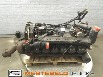 Motor MERCEDES-BENZ