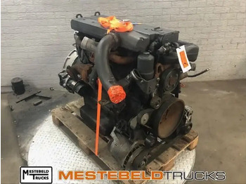 Motor para Camión Mercedes-Benz Motor OM 906 LA II/2: foto 2