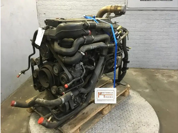 Motor MERCEDES-BENZ
