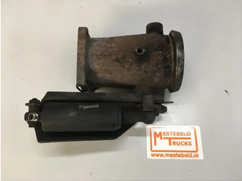 Motor y piezas MERCEDES-BENZ