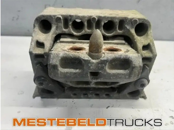 Bastidor/ Chasis MERCEDES-BENZ