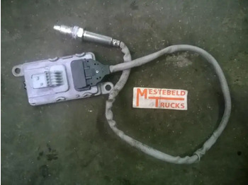 Silenciador/ Sistema de escape MERCEDES-BENZ