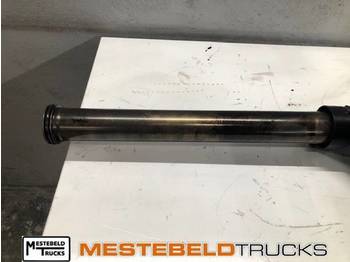 Motor y piezas MERCEDES-BENZ