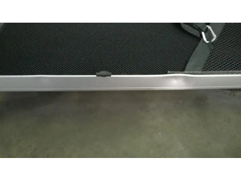 Cabina e interior MERCEDES-BENZ Actros