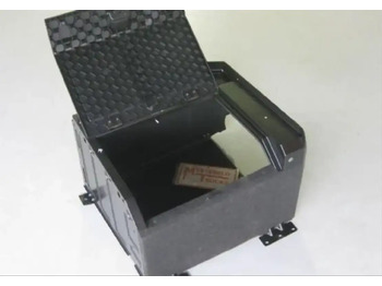 Cabina e interior MERCEDES-BENZ Actros