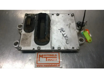 Sistema eléctrico MERCEDES-BENZ