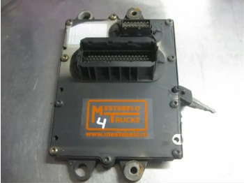 Sistema eléctrico MERCEDES-BENZ