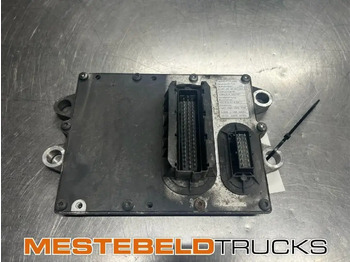 Sistema eléctrico MERCEDES-BENZ