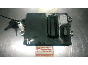 Sistema eléctrico MERCEDES-BENZ