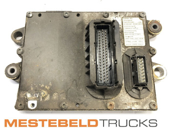 Sistema eléctrico MERCEDES-BENZ