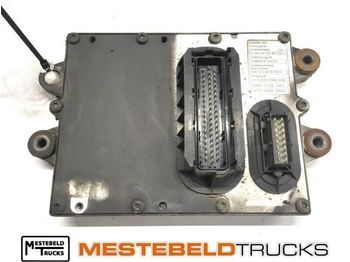 Sistema eléctrico MERCEDES-BENZ